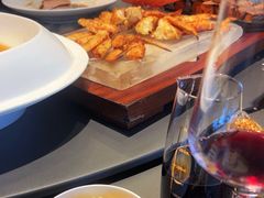 -悦瓏新中式餐厅
