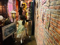 -歪歪宫殿·生日派对·团建聚会·轰趴·Wonder Palazzo