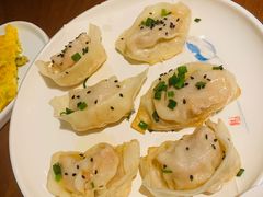 -上海人家花樣年华(中山公园店)