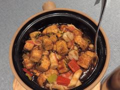 -茶啊冲电影主题文化餐厅(TOUCH12街店)