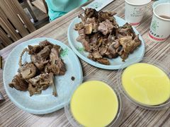 -清真·益鑫羊肉手抓馆(花园北街店)