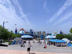 -华夏文旅海洋公园