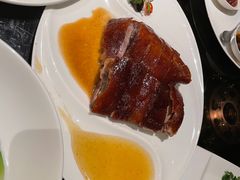 -北京四季酒店·采逸轩