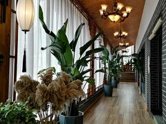 -乌托邦轰趴日租聚会别墅(先生的院子店)