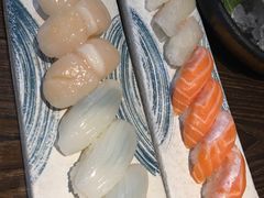 -大雄寿司(中华广场店)