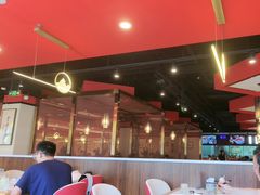 -晋阳春·山西菜·北京烤鸭(交大店)