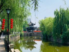 -水绘园