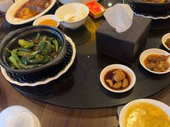 -中国厨房/台湾牛肉面