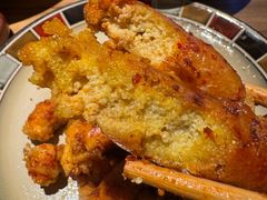 -雪熊精酿·哈尔滨烧烤酒馆(非遗大串店)