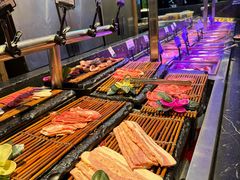 -梨花自助烤肉(天河城店)