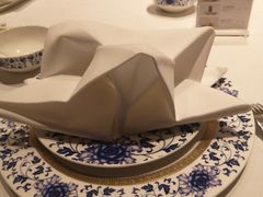 -Yan Ting 宴庭中餐厅(上海静安瑞吉酒店)