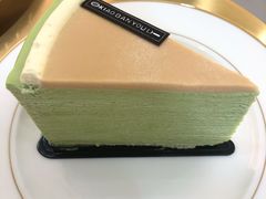 法式开心果千层-小半有礼(天河南店)