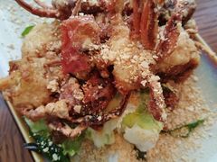 -亚特兰蒂斯·蟹餐厅 CRAB KITCHEN·鲜活海鲜