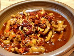 -图味美小黄鱼·景德菜(浙江路店)