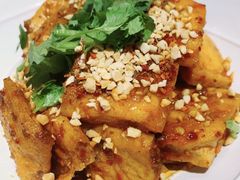 自制豆干-炒豆合作社(东四总店)