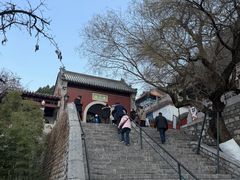 -千佛山风景名胜区