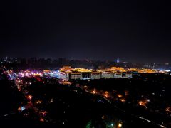 -烛影拾光观景餐厅·创意菜·摄影·小提琴(大唐不夜城店)