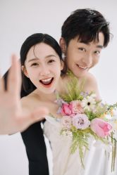-全城热恋璀璨婚纱摄影(国贸总店)