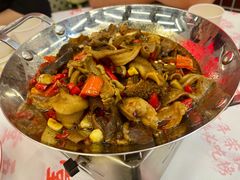 -堂瓦里·33年传统赣菜(第一街区店)