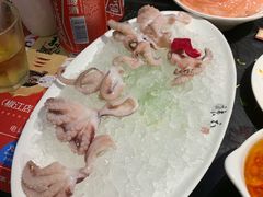 -辣府(椒江店)