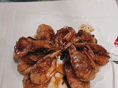 -阿娘家·原生态农家菜(国顺东路店)