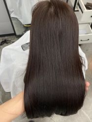 点击看大图 -MORI HAIR SALON日式美发沙龙