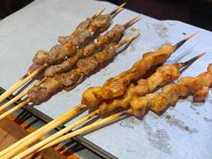 -肉串汪(西便门店)