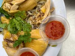 -明记烧鱼美味店