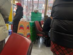 -清真•蜀风园(丁字沽店)