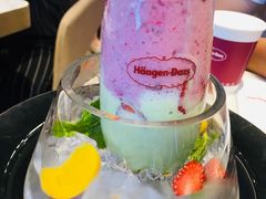 -哈根达斯(虹口店)