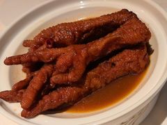 铁勺凤爪-大铁勺新津菜(熙悦汇店)