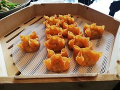 -德发长·花式蒸饺(大唐不夜城店)