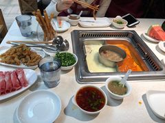 -巴奴毛肚火锅(安阳相州店)