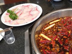 -川味轩火锅(仁和路店)