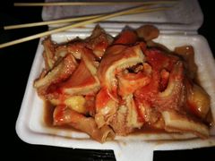 -细妹五香牛杂(步行街店)