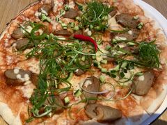 北京烤鸭披萨-玛尚诺Pizza&Bar(长泰广场店)