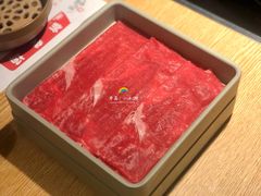 -温野菜涮涮锅(西单大悦城店)