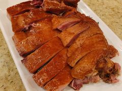 冻顶茶鹅-鹅庄·台湾美食(七宝店)