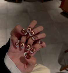 -MB·nail美甲美睫