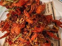-乔街深夜食堂·小龙虾·高压锅生蚝(杭州总店)