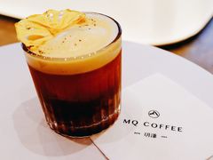-MQ COFFEE STAND明谦(新洲店)