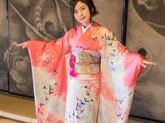 -樱京和服租赁体验(京都总店)