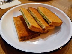 -HELLO 27 意面·沙拉·帕尼尼