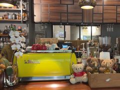 -咖法森林·咖啡  酒吧(天河店)