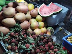 -海大南门夜市(海富街店)