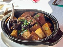 -鹿鸣酒家(越秀店)