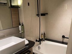 -香港九龙海逸君绰酒店