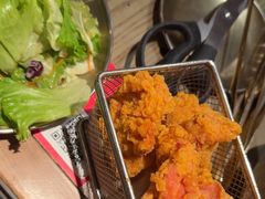 -西塔老太太泥炉烤肉(杭州首店)