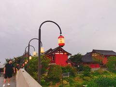 -南京市无想山景区