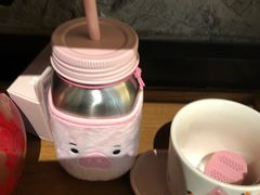 -星巴克臻选(北京嘉里中心第二店)